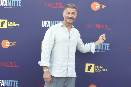 'SOKO Leipzig' Nacht bei den Filmnächten Leipzig 2026