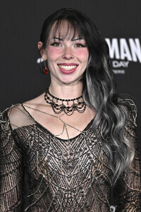 Filmpremiere 'Spider-Man: Brand New Day' in Los Angeles