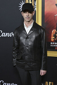 Festival-Opening und Filmpremiere 'Springsteen: Deliver Me from Nowhere', AFI Fest 2025 in Los Angeles