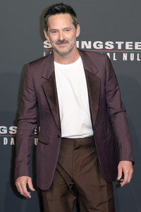 Filmpremiere 'Springsteen: Deliver Me from Nowhere' in Rom