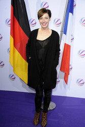 'Die Staatsaffäre' Premiere, Berlin