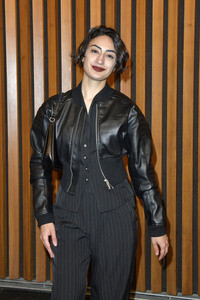 Filmscreening 'Staatsschutz' in Berlin