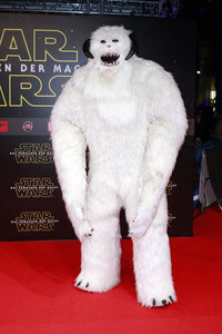Filmpremiere 'Star Wars: Das Erwachen der Macht' in Berlin