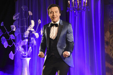 Show 'Musical Operetten Gala' in Haar