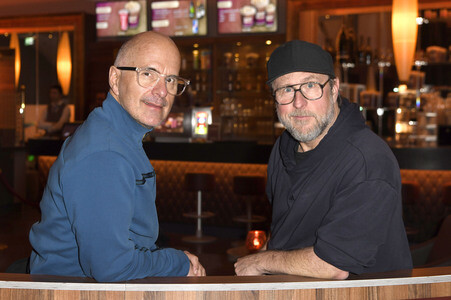 Filmscreening 'Stromberg - wieder alles wie immer' in Hannover