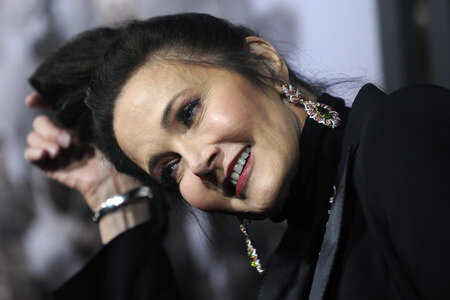 Filmpremiere '12 Strong' in New York