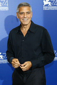 'Suburbicon' Photocall, 74. Internationale Filmfestspiele von Venedig