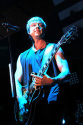 Sunrise Avenue Konzert, Berlin