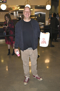 Filmpremiere 'Operation Taco Gary's' in Los Angeles