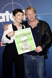 'Tatort - Das Muli' Premiere, Berlin