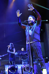 Adel Tawil Konzert, Hamburg