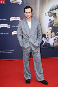 Filmpremiere 'Die Schule der magischen Tiere 4' in Berlin