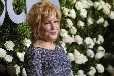 Tony Awards 2017 in New York