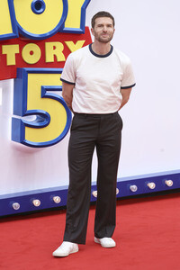 Filmscreening 'Toy Story 5' in London