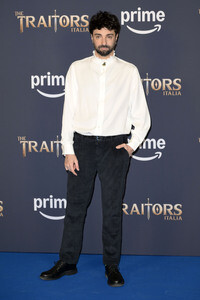 Photocall 'The Traitors Italia - Season 2' in Rom