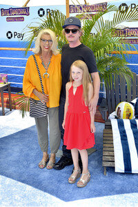 Filmpremiere 'Hotel Transsilvanien 3 - Ein Monster Urlaub' in Los Angeles