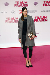 'Traumfrauen' Premiere, Berlin