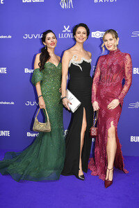 Tribute to Bambi 2025 in München