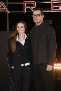 Photocall 'Tron: Ares' in Berlin