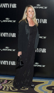 'Vanity Fair Personality of the Year' Gala in Madrid
