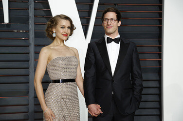 Vanity Fair Oscar Party 2015, Beverly Hills