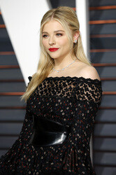 Vanity Fair Oscar Party 2015, Beverly Hills