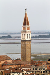 Sightseeing Venedig