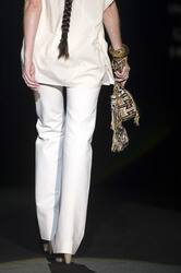 Roberto Verino Fashion Show, Fashion Week Madrid
