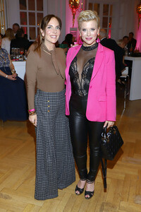 FaceClub Female Vision Gala 2026 in Hamburg