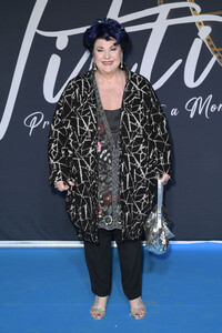 Preisverleihung 'Il Vitti 2025' in Rom