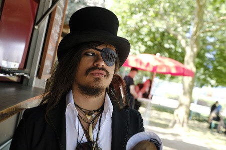 26. Wave-Gotik-Treffen in Leipzig