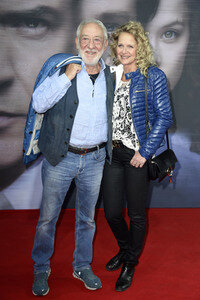 Filmpremiere 'Werk ohne Autor' in Berlin