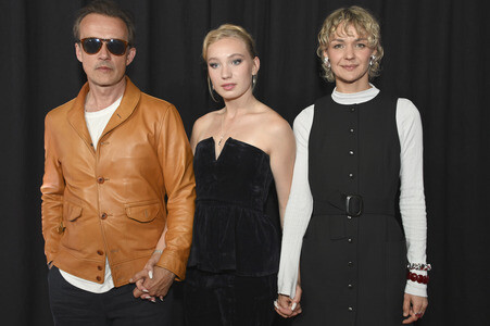 Serienpremiere 'Westend Girl', Seriencamp Festival 2026 in Köln