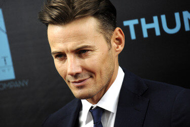 'John Wick' Premiere, New York