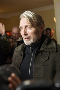 Filmpremiere 'Therapie für Wikinger' in Berlin