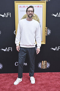 Filmpremiere 'Dead Man's Wire', AFI Fest 2025 in Los Angeles