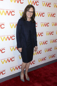 Women's Media Awards 2016 in New York