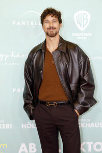 21.10.2025<br>Filmpremiere 'No Hit Wonder' in München