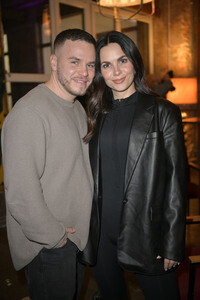 Launch von Natascha Ochsenknechts Podcast 'Wondermom' in Berlin