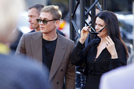 Filmpremiere 'Das Leben der Wünsche', Filmfest Hamburg 2025