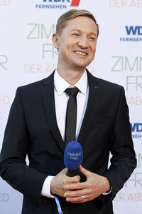Abschiedsspecials der TV-Show 'Zimmer frei!' in Köln
