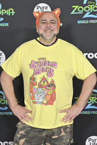 Filmpremiere 'Zoomania 2' in Los Angeles