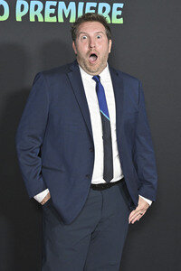 Filmpremiere 'Zoomania 2' in Los Angeles