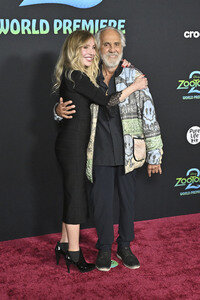 Filmpremiere 'Zoomania 2' in Los Angeles