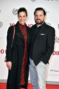 Filmpremiere '100 Dinge' in Berlin