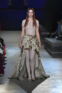 Kilian Kerner Fashion Show auf der Berlin Fashion Week S/S 2027 in Berlin