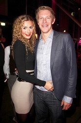 Verleihung der 1LIVE Krone 2013, Bochum