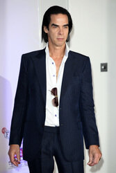 '20,000 Days on Earth' Gala Preview Screening, London