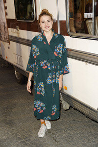 Filmpremiere '303' in Berlin