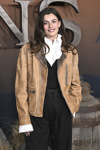 Serienpremiere 'The Abandons' in Los Angeles